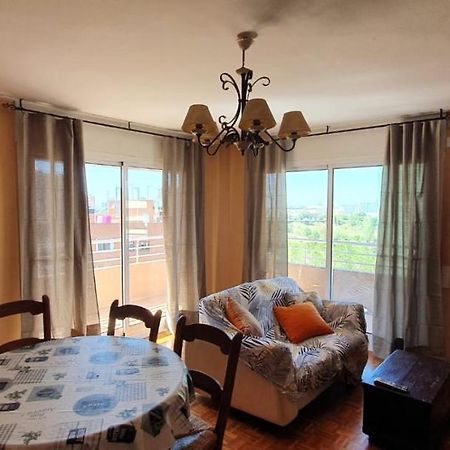 Apartamento Tarraco Daire Tarragona Dış mekan fotoğraf