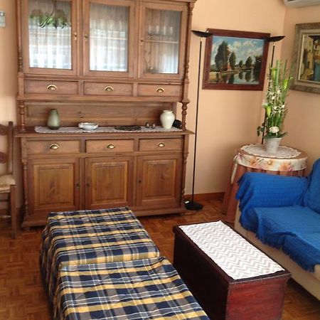 Apartamento Tarraco Daire Tarragona Dış mekan fotoğraf
