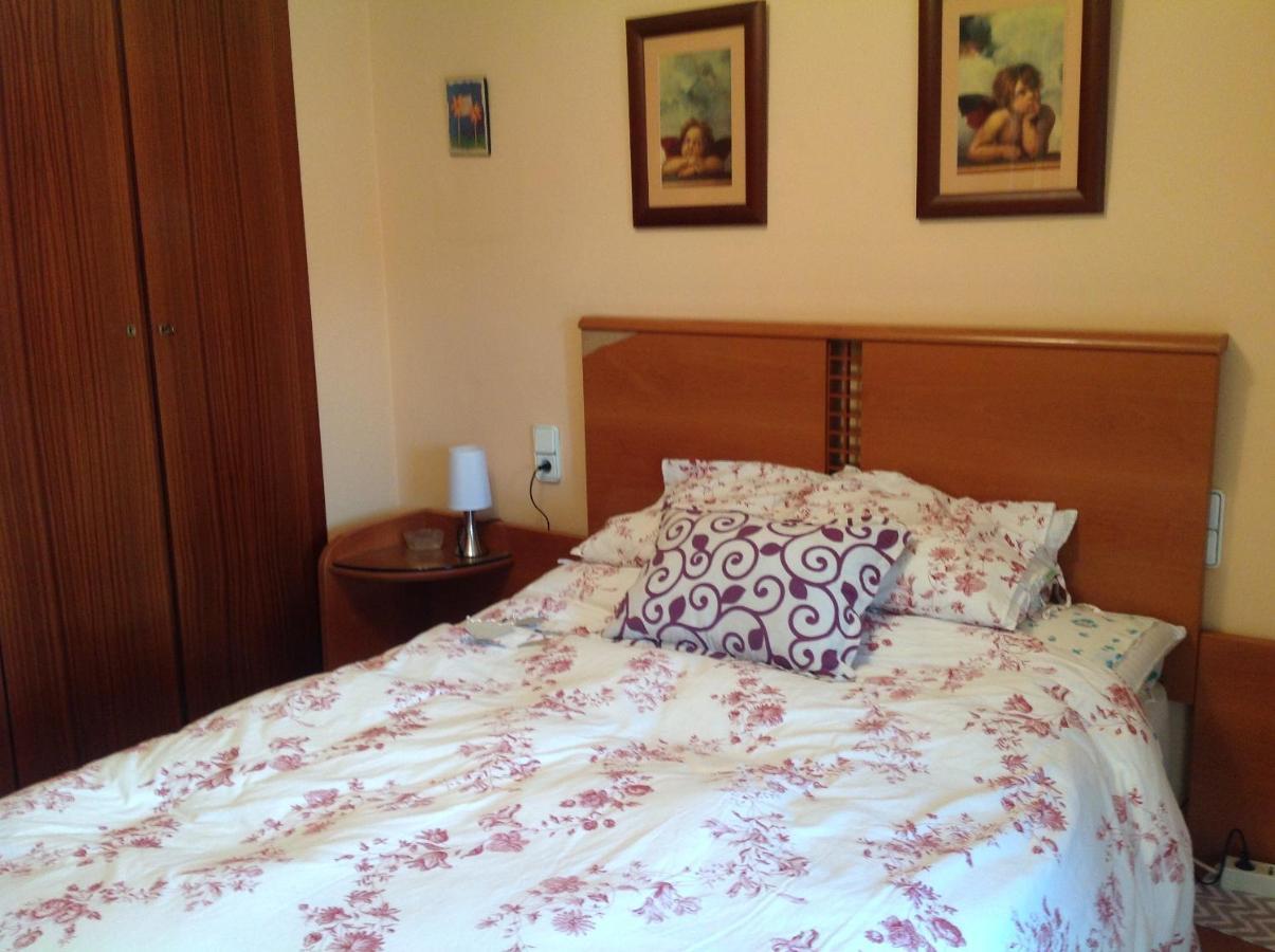 Apartamento Tarraco Daire Tarragona Dış mekan fotoğraf