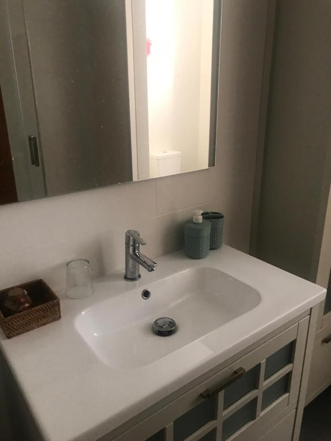 Apartamento Tarraco Daire Tarragona Dış mekan fotoğraf