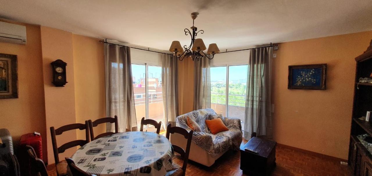 Apartamento Tarraco Daire Tarragona Dış mekan fotoğraf