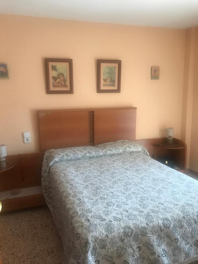 Apartamento Tarraco Daire Tarragona Dış mekan fotoğraf