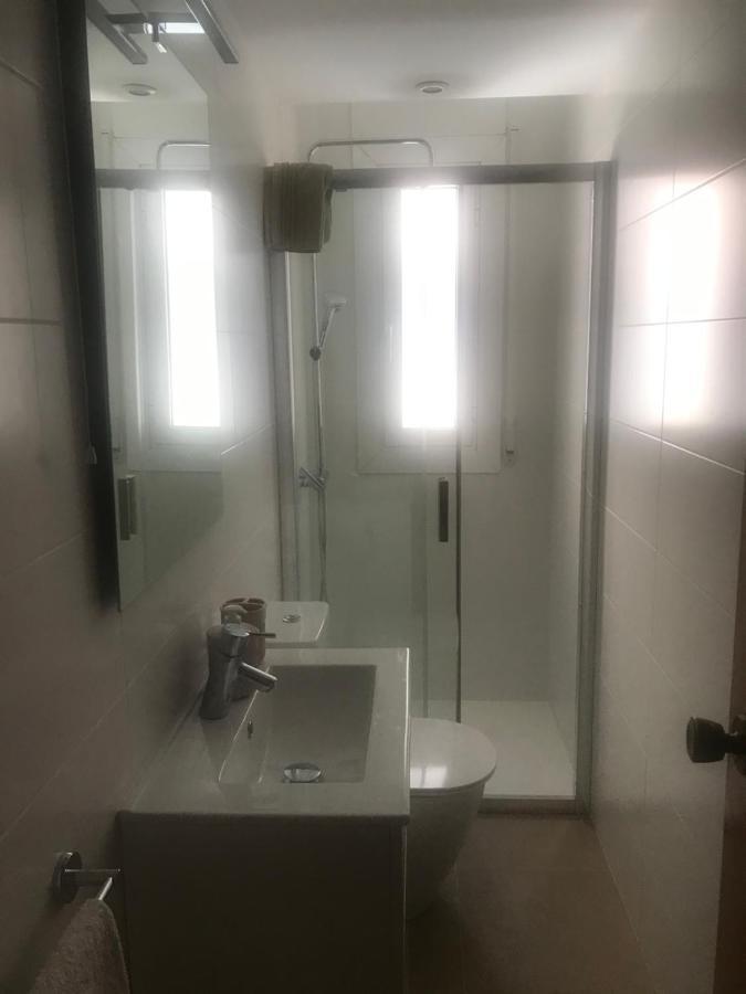 Apartamento Tarraco Daire Tarragona Dış mekan fotoğraf