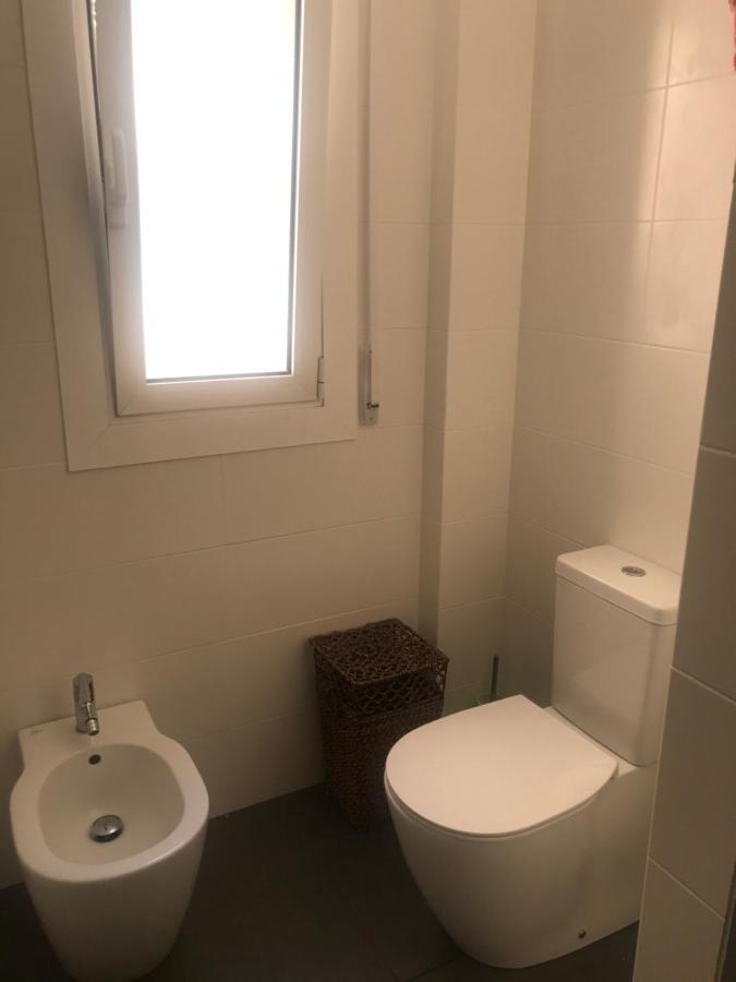 Apartamento Tarraco Daire Tarragona Dış mekan fotoğraf