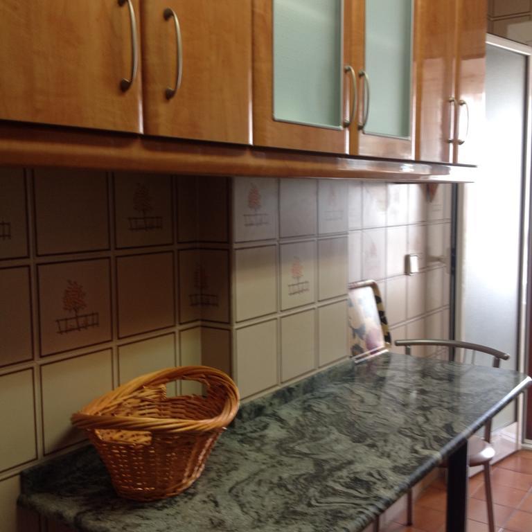 Apartamento Tarraco Daire Tarragona Dış mekan fotoğraf