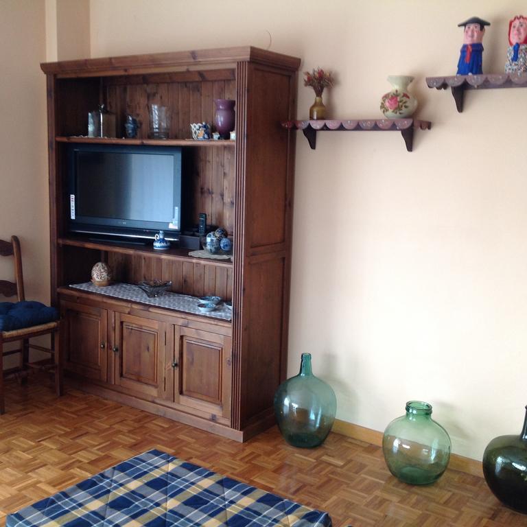 Apartamento Tarraco Daire Tarragona Dış mekan fotoğraf