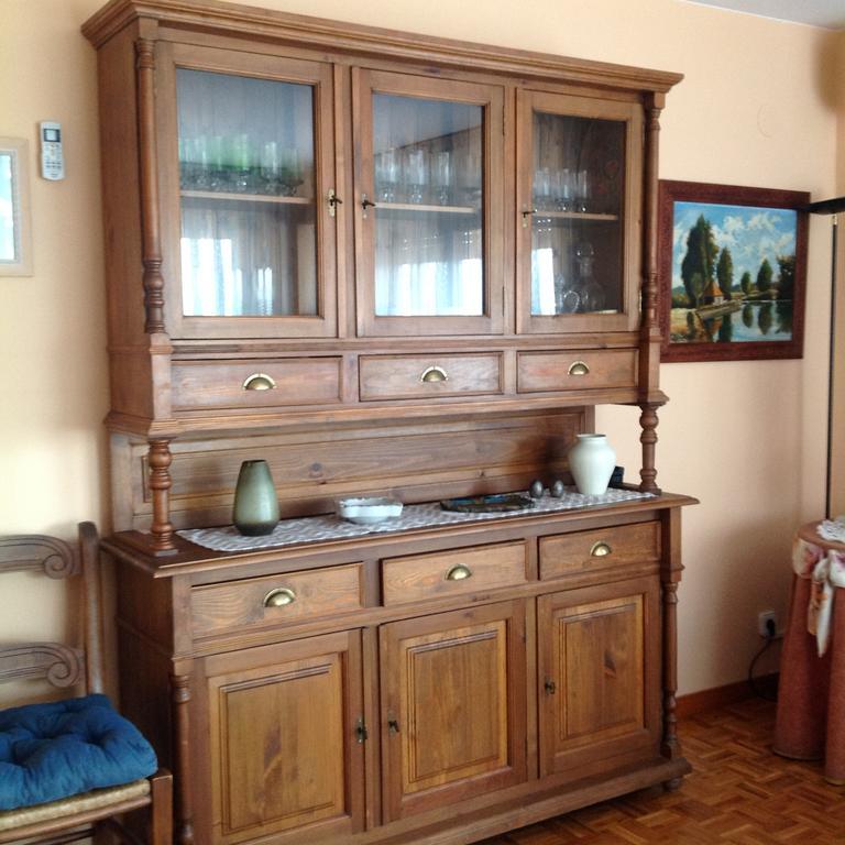 Apartamento Tarraco Daire Tarragona Dış mekan fotoğraf